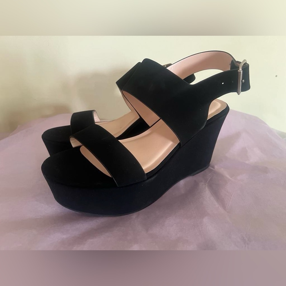 Soda Shoes 8.5